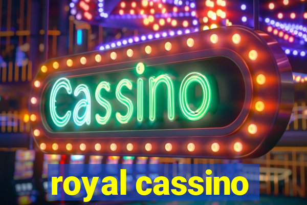 royal cassino